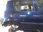 Rear door