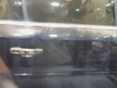 Rear door
