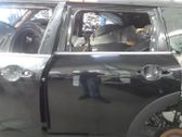 Rear door