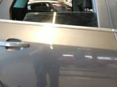 Rear door