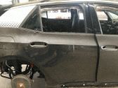 Rear door
