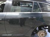 Rear door
