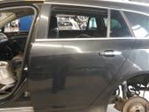 Rear door