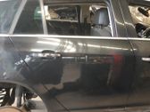 Rear door