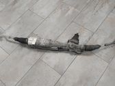 Steering rack