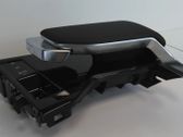Selector caja de cambios