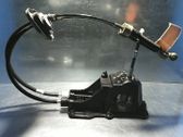Gear shifter/selector