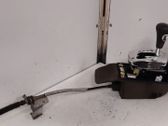 Selector caja de cambios