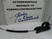 Schaltkulisse