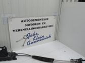 Schaltkulisse
