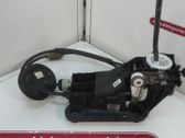 Gear shifter/selector