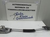 Gear shifter/selector