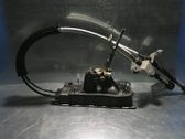 Gear shifter/selector