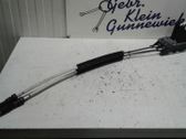 Selector caja de cambios