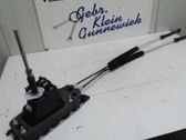 Gear shifter/selector