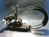 Gear shifter/selector