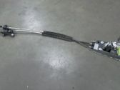 Gear shifter/selector