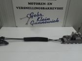 Schaltkulisse