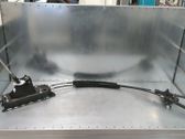 Gear shifter/selector