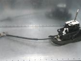 Gear shifter/selector