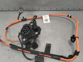 High voltage cable