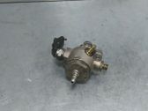 Fuel injection high pressure pump