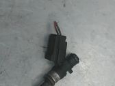 Inyector de combustible