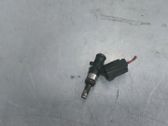Inyector de combustible