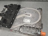 Battery charger (optional)