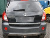 Tailgate/trunk/boot lid