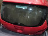Tailgate/trunk/boot lid