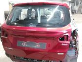 Tailgate/trunk/boot lid