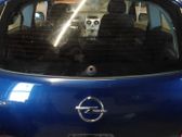 Tailgate/trunk/boot lid