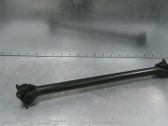 Middle center prop shaft