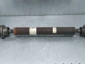 Middle center prop shaft