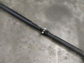 Middle center prop shaft