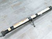 Middle center prop shaft