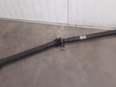 Middle center prop shaft