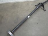 Middle center prop shaft