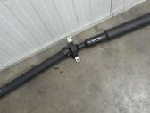 Middle center prop shaft