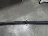 Middle center prop shaft