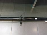 Middle center prop shaft