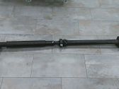 Middle center prop shaft