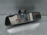 Rearview mirror trim