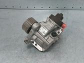 Fuel injection high pressure pump