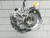Manual 5 speed gearbox