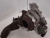 Supercharger