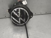 Reversing camera