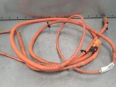 High voltage cable