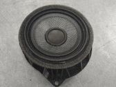 Altavoz de la puerta delantera
